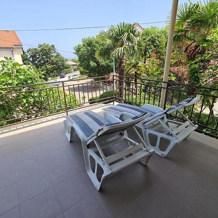 Apartman Tamy Malinska Ngoại thất bức ảnh