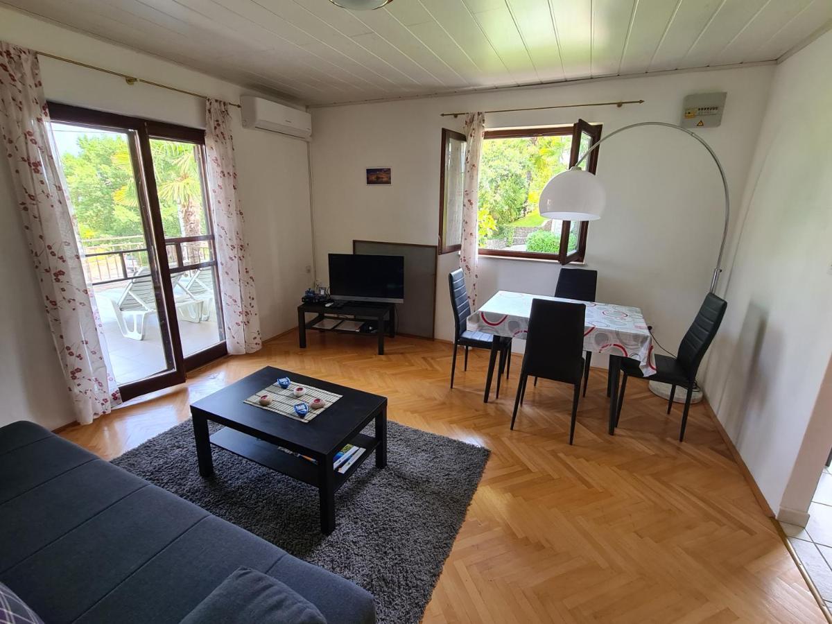 Apartman Tamy Malinska Ngoại thất bức ảnh