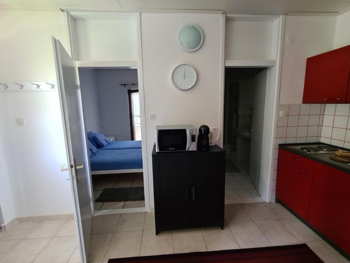 Apartman Tamy Malinska Ngoại thất bức ảnh