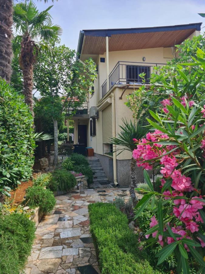 Apartman Tamy Malinska Ngoại thất bức ảnh