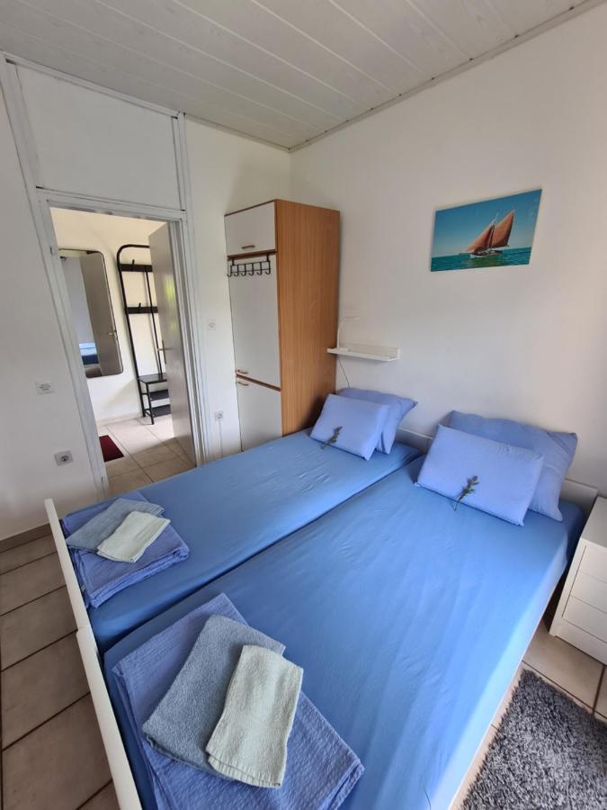 Apartman Tamy Malinska Ngoại thất bức ảnh