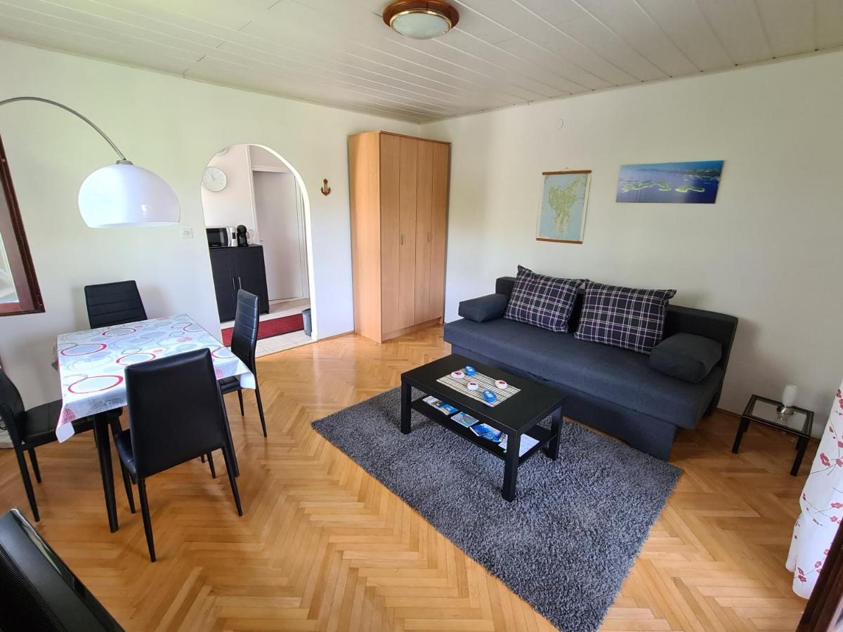 Apartman Tamy Malinska Ngoại thất bức ảnh
